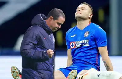 Podría ser su reemplazo en América.