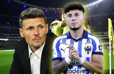 Podría ser una opción para América.