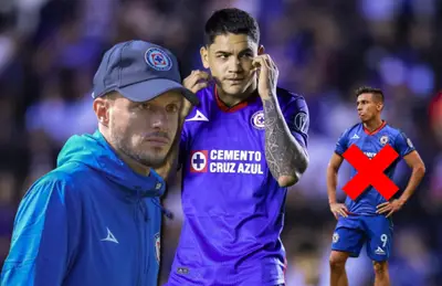 Podría ser una opción para Anselmi.