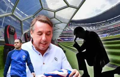 Podría ser una opción para el América.