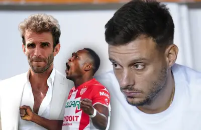 Podría tenerlo de regreso.