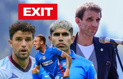 Podrían buscarle una salida.