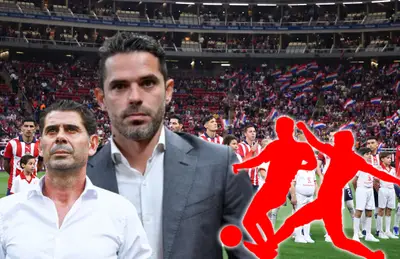 Podrían llegar a Chivas.