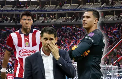 Podrían ser sancionados.