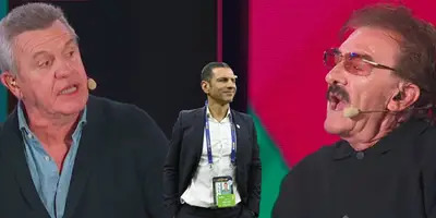 Por eso Javier Aguirre está está en la cúspide como entrenador en el futbol de Europa.