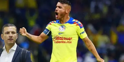 Por esta razón, Jonathan dos Santos le habría dicho que NO a Jaime Lozano y al Tri