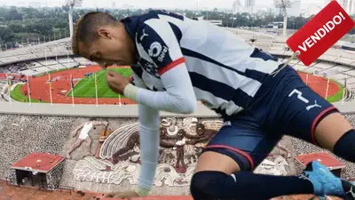 Por esta razón se vendió al Mellizo