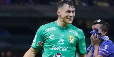 Por este motivo, Cruz Azul podría quedarse con las ganas de tener a Federico Viñas