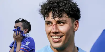 Porto hace sufrir a Cruz Azul, aún no sueltan a Jorge Sánchez y el tiempo corre