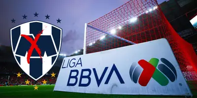 Publicidad de Liga MX. Foto: 365scores