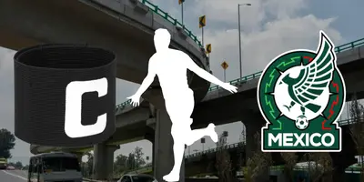 Puentes de la CDMX. Foto: Chilango