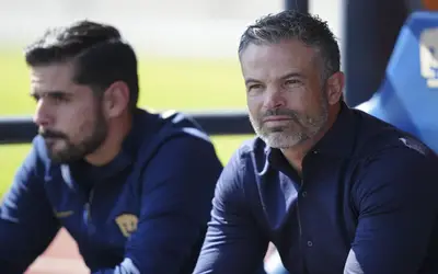 Pumas cayó una vez más de visita y ahora en contra de Necaxa, quien los venció 3-1 y sumó una derrota más fuera de CU.