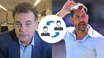 Pumas de la UNAM / Foto: BeSoccer