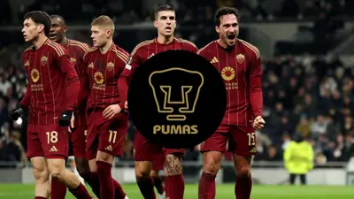 Pumas / Foto: BeSoccer