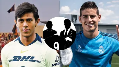 Pumas / Foto: BeSoccer