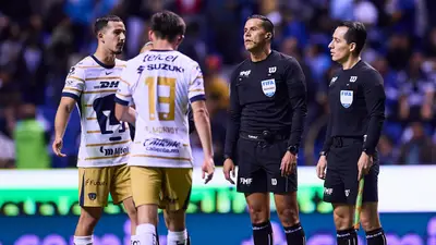 Pumas / Foto: MexSport