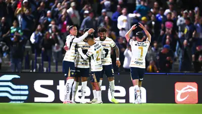 Pumas / Foto: MexSport