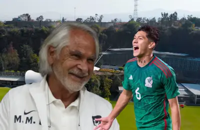 Pumas podría ser su nuevo destino.