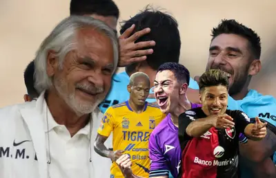 Pumas quiere cerrar el mercado con fichaje.