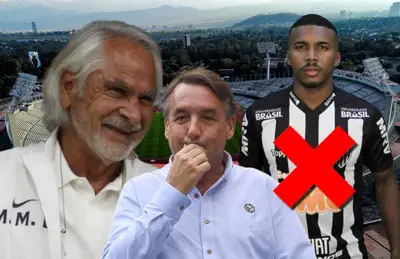 Pumas tendría un plan b.