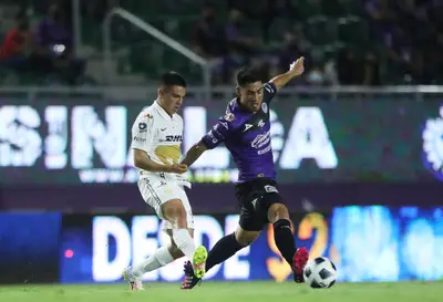 Pumas tiene un ultimátum con el actual técnico en caso de no conseguirlo.