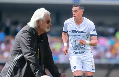 Pumas ya tendría a su reemplazo.