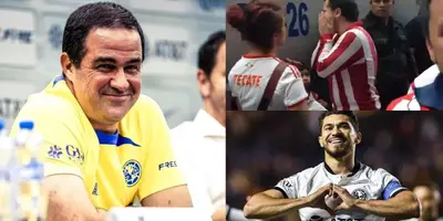 Que siempre sí estaría todo listo para su llega a Coapa en una de las decisiones de impacto inmediato para América.