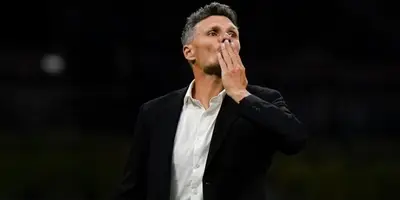 Quedan tres semanas para el inicio del Apertura 2023 de la Liga MX y el América sin tener entrenador.