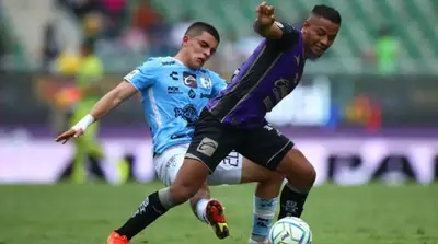 Querétaro y Mazatlán son los únicos equipos que no han ganado en el torneo, ambos hilan rachas negativas, y esta tarde se enfrentan.