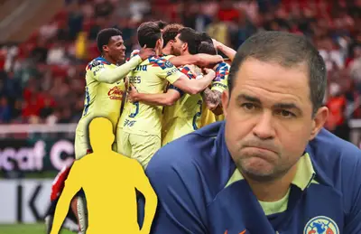 Querría venir al América.