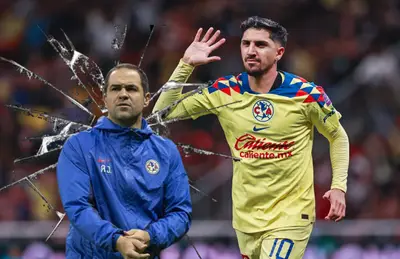 Querrían a Diego Valdés.