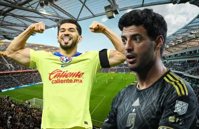 Querrían Henry en LAFC.