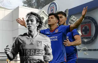 Quieren hacer el último gran golpe del mercado.