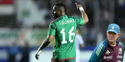 Quiñones en partido. Foto: ESPN