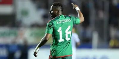 Quiñones en partido. Foto: ESPN