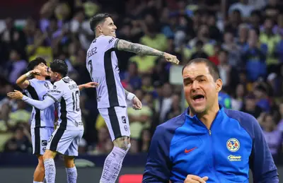 Quiñones no podrá jugar.