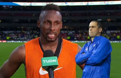 Quiñones y sus declaraciones.