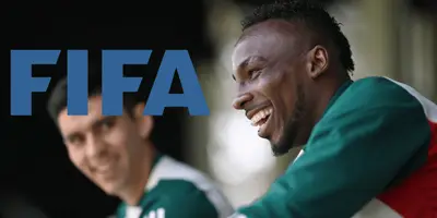 Quiñones ya es mexicano, pero aún no podremos verlo con México.