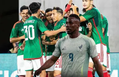 Quiñones ya se estrenó.