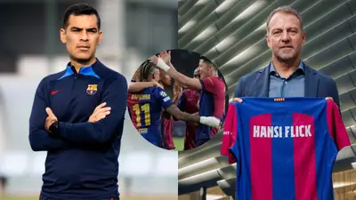 Rafa Márquez / Foto: FC Barcelona