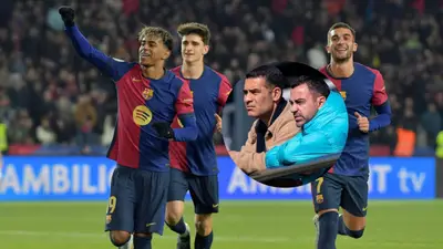 Rafa Márquez / Foto: Olé