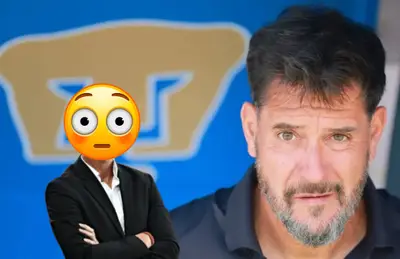 Rafa Puente y la peor noticia para Gustavo Lema.