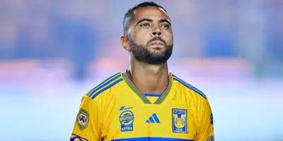 Rafael Carioca / FOTO EL HORIZONTE