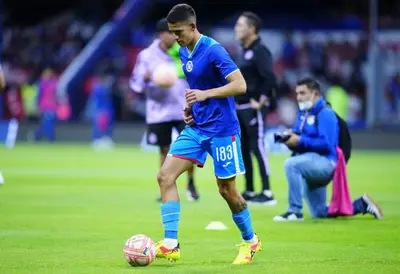 Rafael Guerrero estará disponible para el Potro Gutiérrez en el partido ante Tigres.