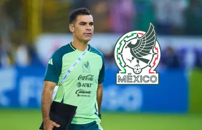 Rafael Márquez se estaría quedando más tiempo en el cuadro nacional pase lo que pase.