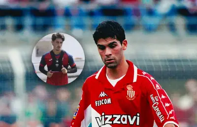 Rafael y Santiago Márquez/Foto Kodro Magazine.