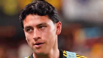 Ramón Juárez / Foto: América