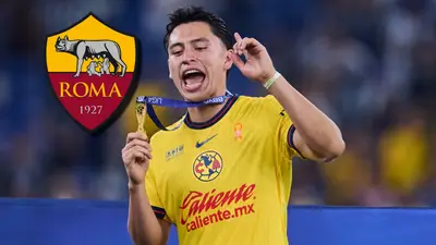 Ramón Juárez / Foto: MexSport