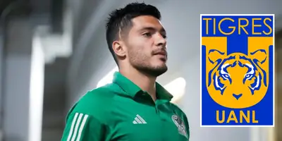 Raúl Jiménez en concentración con México. Foto: Fútbol Total