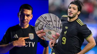 Raúl Jiménez / Foto: BeSoccer